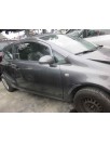 opel corsa d del año 2010