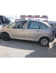 citroën xsara picasso del año 2002 2