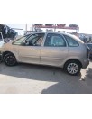 citroën xsara picasso del año 2002
