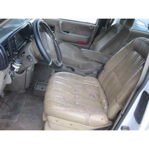 chrysler voyager (es) del año 1993