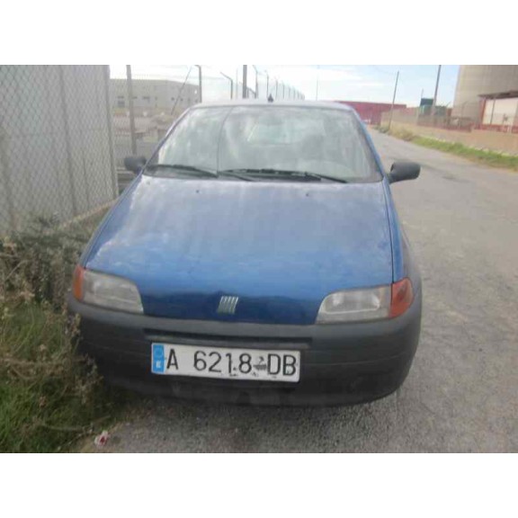 fiat punto berl. (176) del año 1996