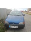 fiat punto berl. (176) del año 1996