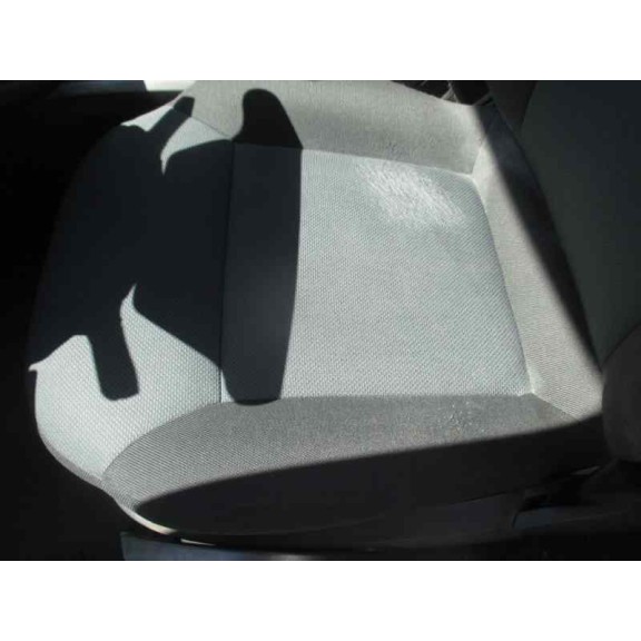 opel astra h berlina del año 2005