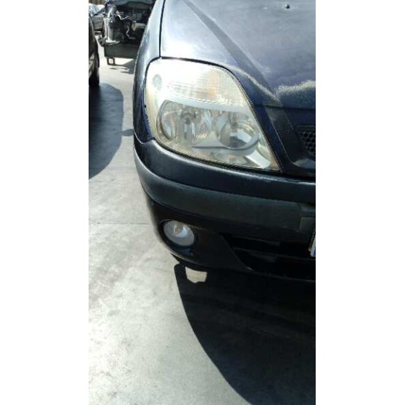 renault scenic (ja..) del año 2000