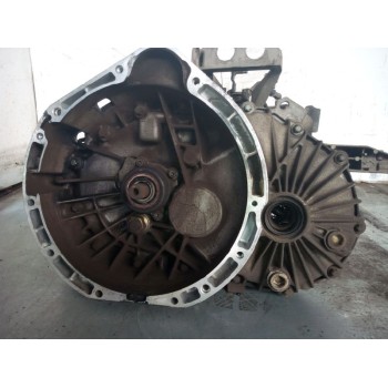 Recambio de caja cambios para mercedes-benz clase a (w168) 140 (168.031) referencia OEM IAM A1683602000 B 5V