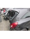 opel corsa d del año 2010