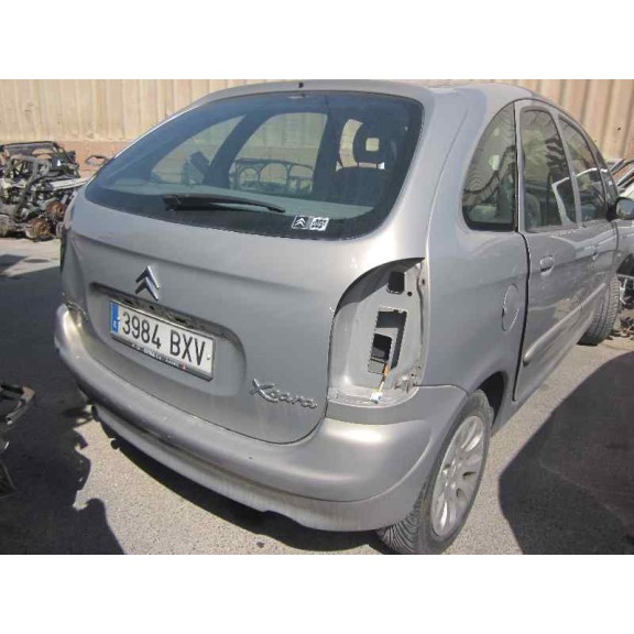 citroën xsara picasso del año 2002