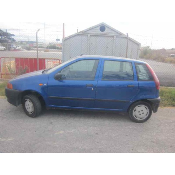 fiat punto berl. (176) del año 1996