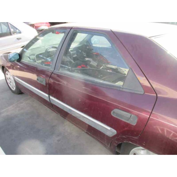 citroën xantia berlina del año 1994