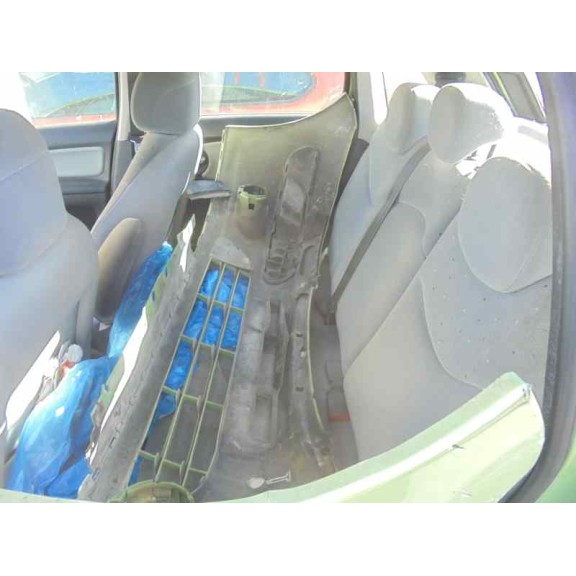 citroën c3 del año 2005