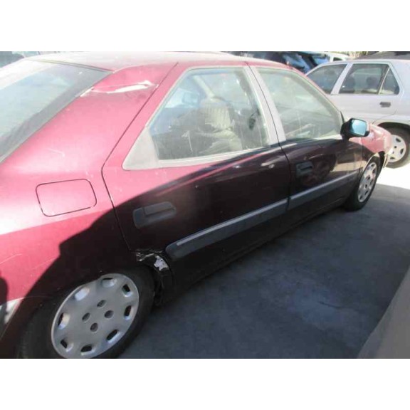 citroën xantia berlina del año 1994