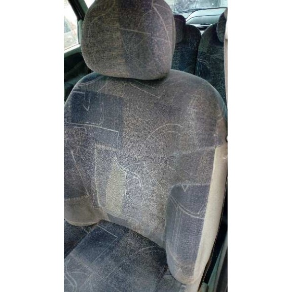 renault scenic (ja..) del año 2000