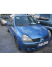 renault clio ii fase ii (b/cb0) del año 2003