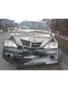 kia sorento del año 2005