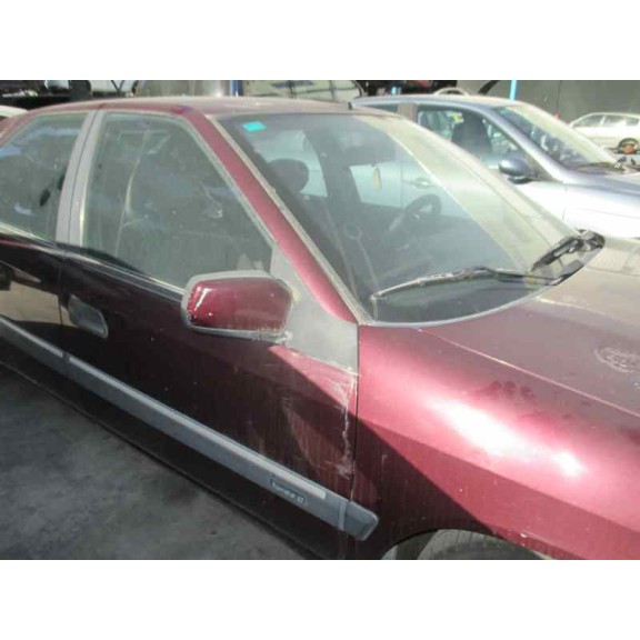 citroën xantia berlina del año 1994