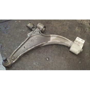 BRAZO SUSPENSION INFERIOR DELANTERO IZQUIERDO 