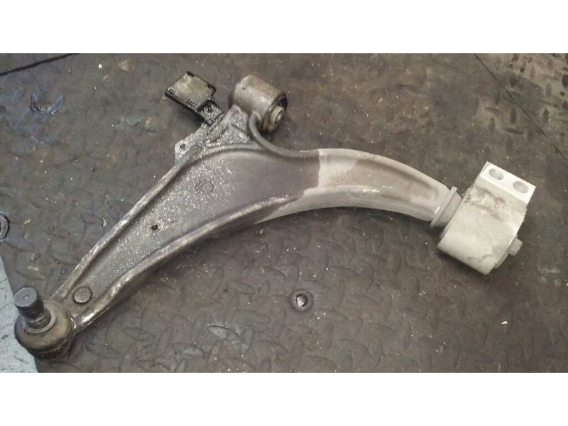 Recambio de brazo suspension inferior delantero izquierdo para opel astra j lim. excellence referencia OEM IAM   