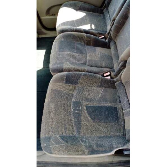 renault scenic (ja..) del año 2000