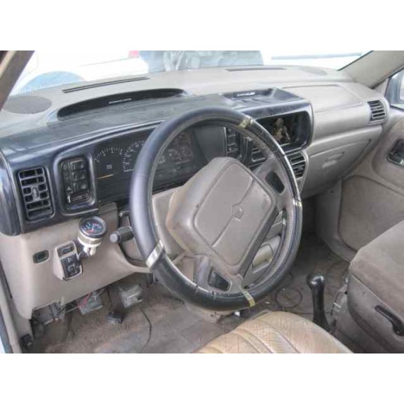 chrysler voyager (es) del año 1993