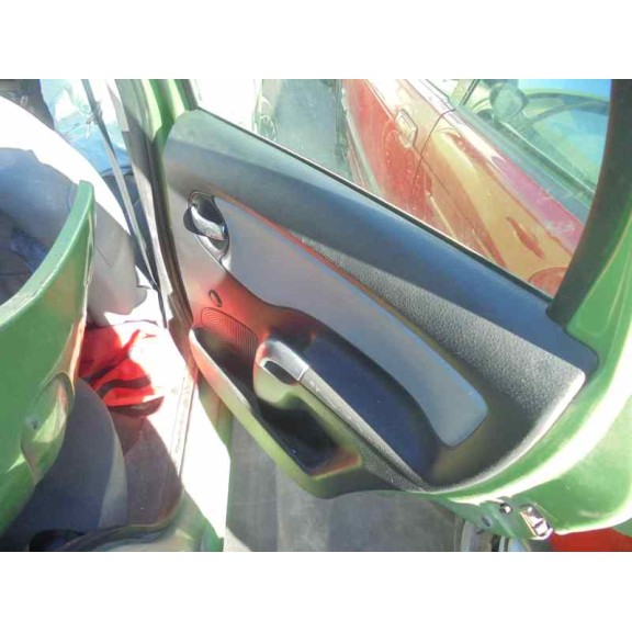 citroën c3 del año 2005