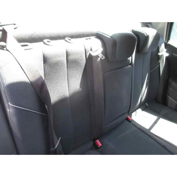 renault megane ii classic berlina del año 2004