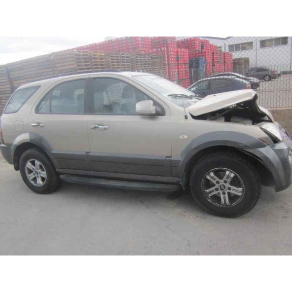 kia sorento del año 2005
