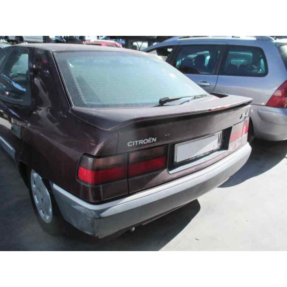 citroën xantia berlina del año 1994