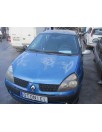 renault clio ii fase ii (b/cb0) del año 2003
