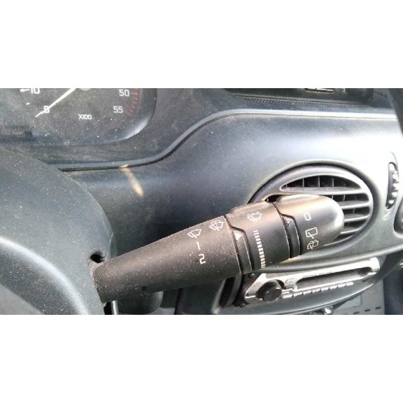 renault megane i scenic (ja0) del año 1998