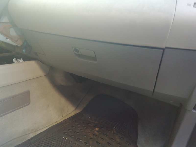 Recambio de guantera para nissan murano (z50) básico referencia OEM IAM   