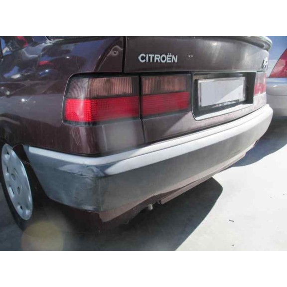 citroën xantia berlina del año 1994