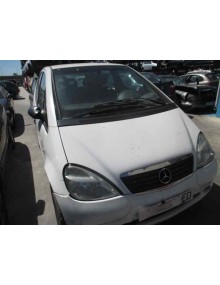 mercedes-benz clase a (w168) del año 1999