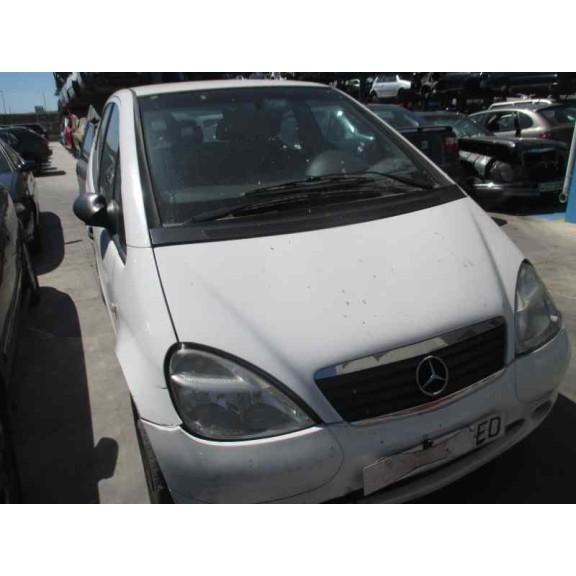 mercedes-benz clase a (w168) del año 1999