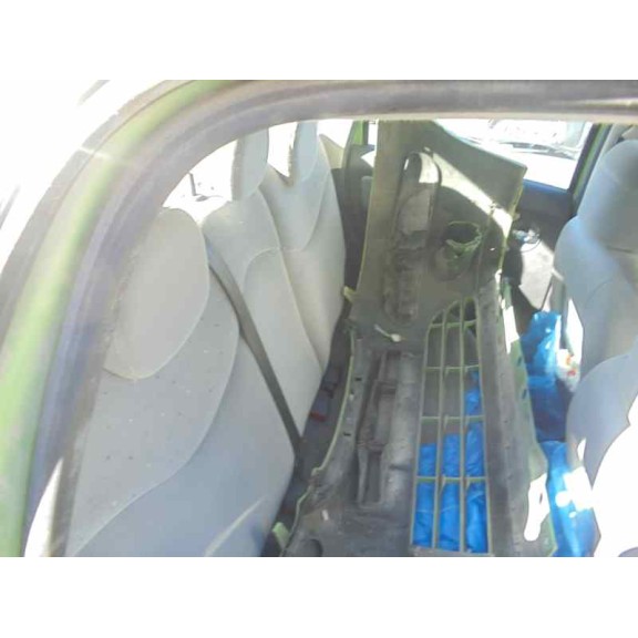 citroën c3 del año 2005