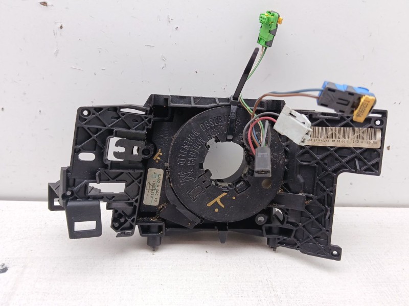 Recambio de anillo airbag para renault scénic ii (jm0/1_) 1.5 dci (jm02, jm13) referencia OEM IAM 61880051 8200127727 