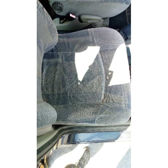 renault scenic (ja..) del año 2000