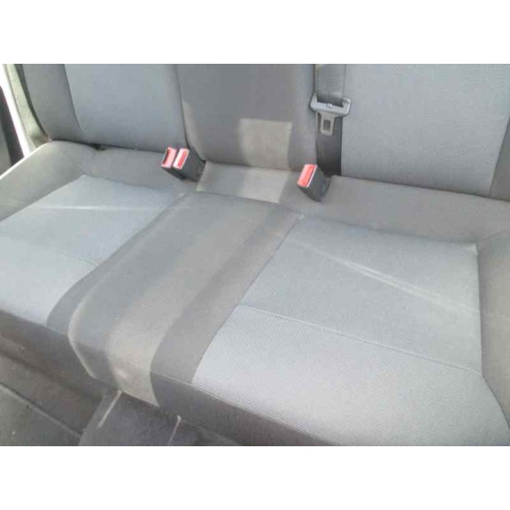 opel astra h berlina del año 2005