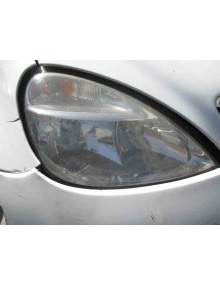 mercedes-benz clase a (w168) del año 1999 2