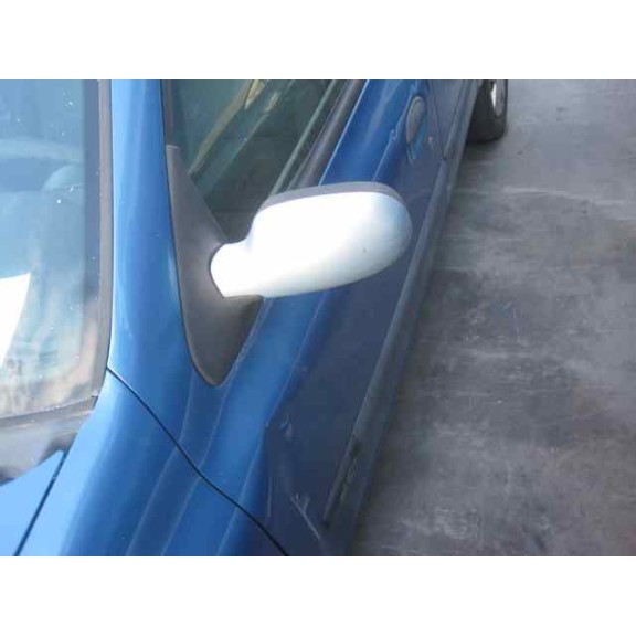 renault clio ii fase ii (b/cb0) del año 2003