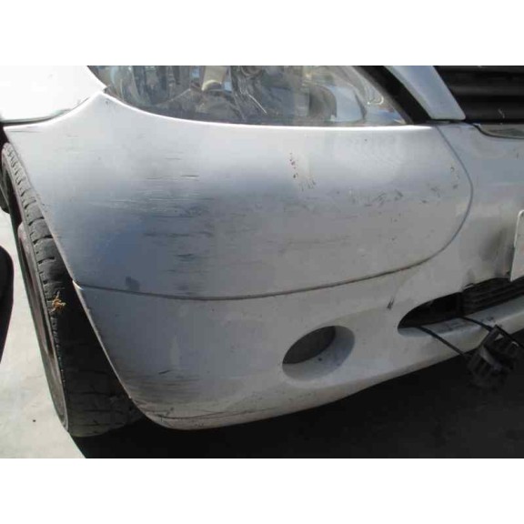 mercedes-benz clase a (w168) del año 1999