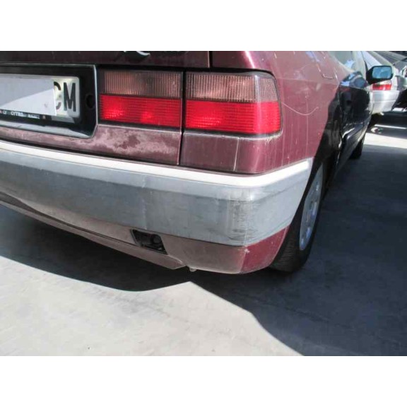 citroën xantia berlina del año 1994