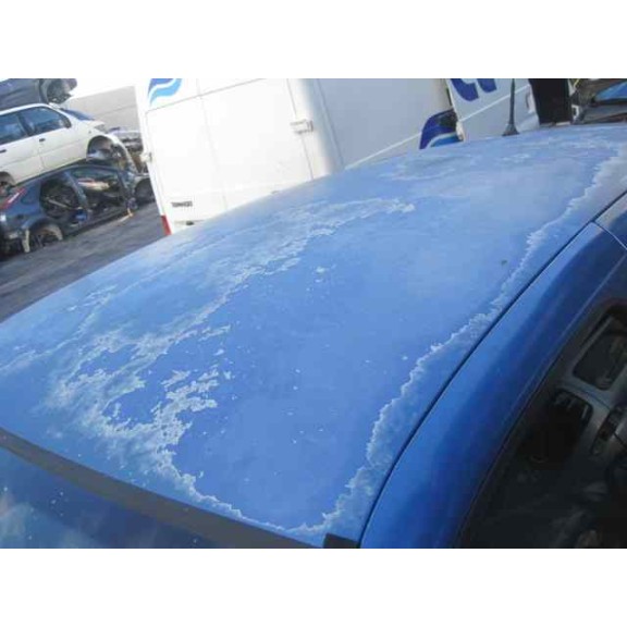 renault clio ii fase ii (b/cb0) del año 2003