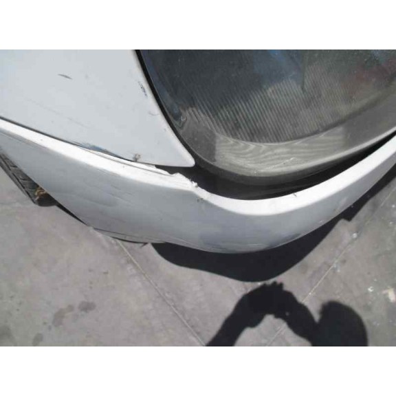 mercedes-benz clase a (w168) del año 1999