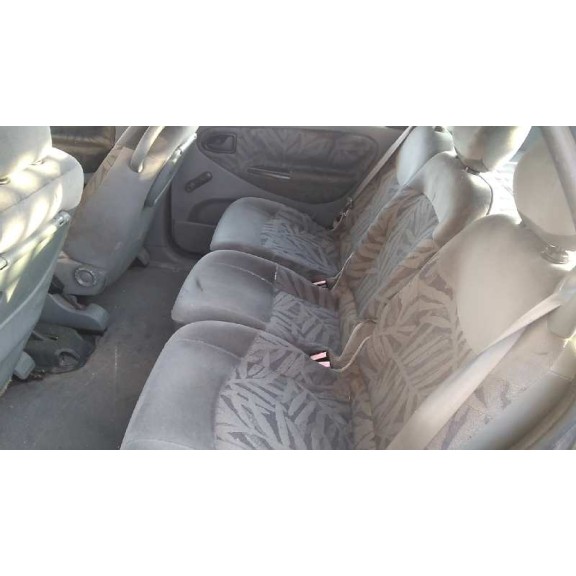 renault megane i scenic (ja0) del año 1998