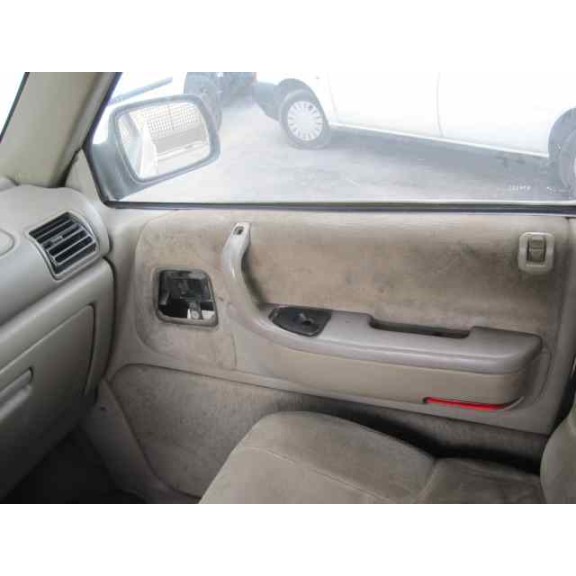 chrysler voyager (es) del año 1993