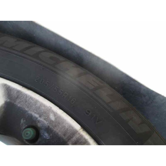 opel astra h berlina del año 2005