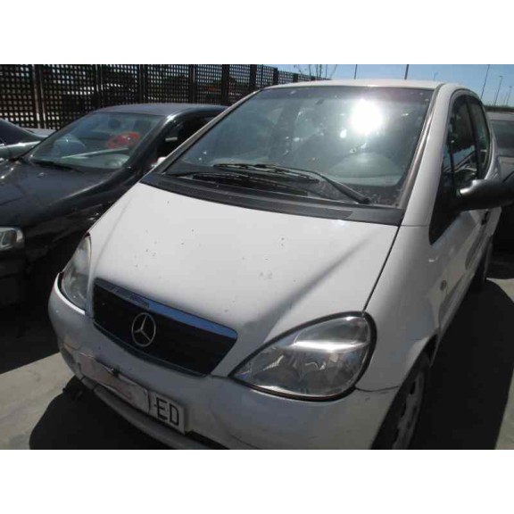 mercedes-benz clase a (w168) del año 1999