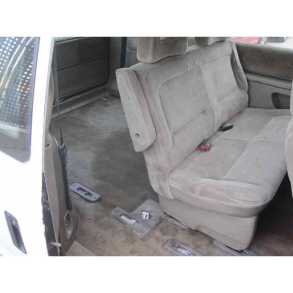 chrysler voyager (es) del año 1993