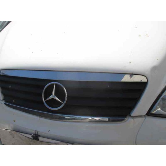 mercedes-benz clase a (w168) del año 1999