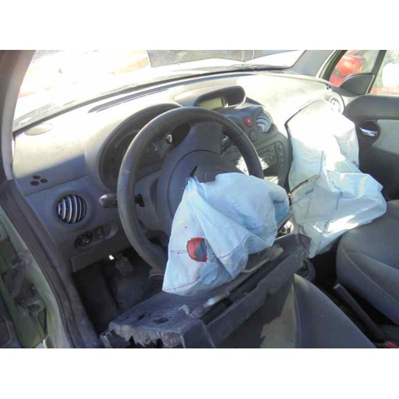 citroën c3 del año 2005